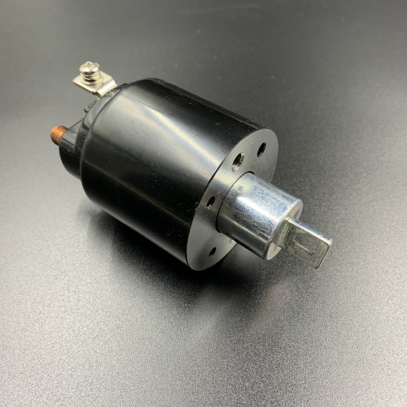 Реле электростартера Yamaha F75-100 (PREMARINE)