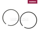Комплект поршневых колец Hidea/Yamaha SC-PS025
