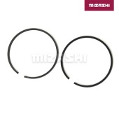 Комплект поршневых колец Hidea/Yamaha SC-PS025 Комплект поршневых колец Hidea/Yamaha SC-PS025