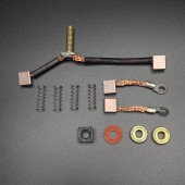 Щетка электродвигателя BRUSH/SPRING KIT (Quicksilver) Щетка электродвигателя BRUSH/SPRING KIT (Quicksilver)