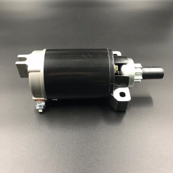 Электростартер Yamaha F25-40 (PREMARINE)