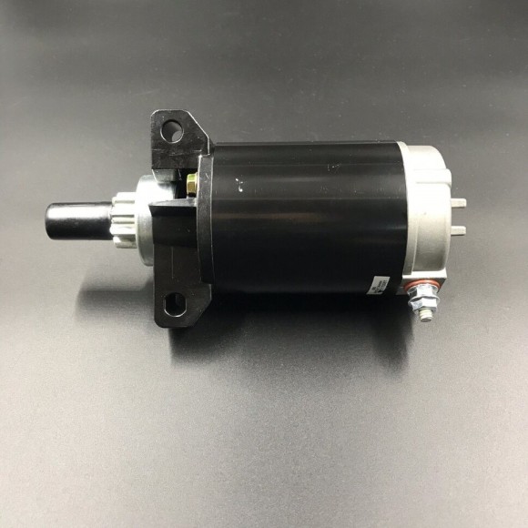 Электростартер Yamaha F25-40 (PREMARINE)