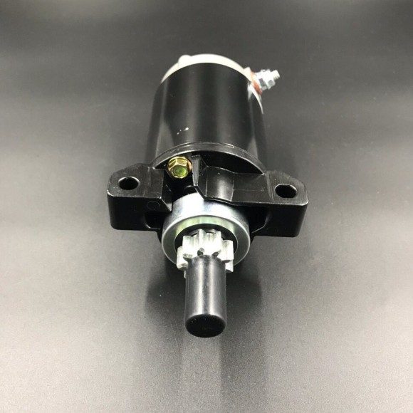 Электростартер Yamaha F25-40 (PREMARINE)