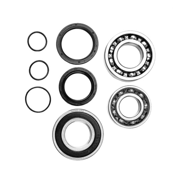 Комплект подшипников КПП Sledex для Yamaha Комплект подшипников КПП Sledex для Yamaha