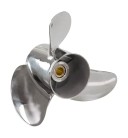 Винт гребной Suzuki DF325A/350A;3x15-1/2x22.5RR задний, стальной