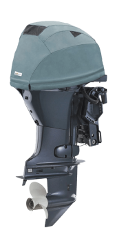 Чехол ходовой на капот Yamaha F30B, F40F (2009>)