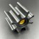 Крыльчатка Mercruiser (34765A2;47-801332602); Volvo-Penta (877061-2, 3841697, 825941, 801277, 875593