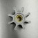 Крыльчатка Mercruiser (34765A2;47-801332602); Volvo-Penta (877061-2, 3841697, 825941, 801277, 875593