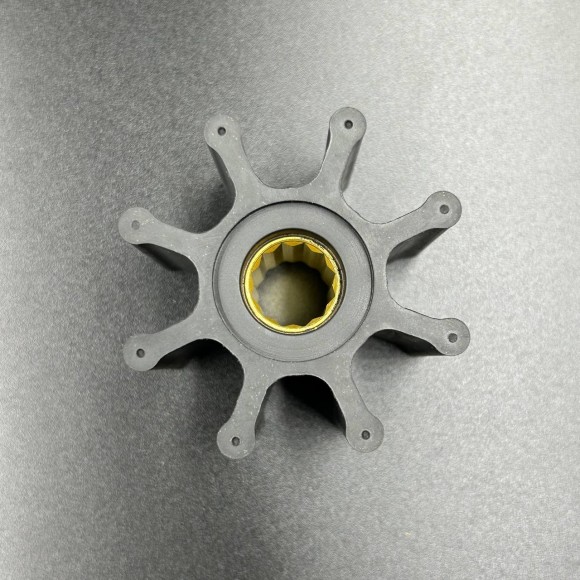 Крыльчатка Mercruiser (34765A2;47-801332602); Volvo-Penta (877061-2, 3841697, 825941, 801277, 875593 Крыльчатка Mercruiser (34765A2;47-801332602); Volvo-Penta (877061-2, 3841697, 825941, 801277, 875593