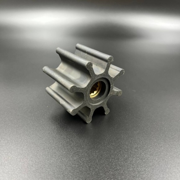 Крыльчатка Mercruiser (34765A2;47-801332602); Volvo-Penta (877061-2, 3841697, 825941, 801277, 875593