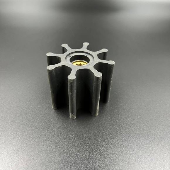 Крыльчатка Mercruiser (34765A2;47-801332602); Volvo-Penta (877061-2, 3841697, 825941, 801277, 875593