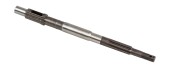 Вал гребной Yamaha 6-8, Omax Вал гребной Yamaha 6-8, Omax