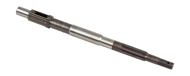 Вал гребной Yamaha 6-8, Omax
