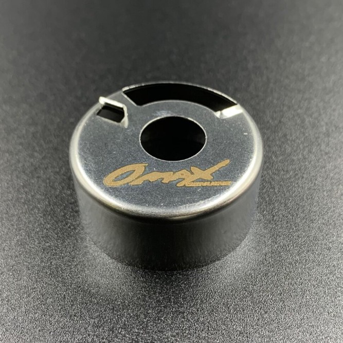 Стакан помпы охлаждения Yamaha 3, F2-2.5 (Omax)