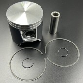 Поршневой комплект BRP SKI DOO 1000 (STD) (KINETIX) Поршневой комплект BRP SKI DOO 1000 (STD) (KINETIX)