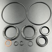 Ремкомплект колонки (нижней части) Volvo Penta DP290 (Omax)