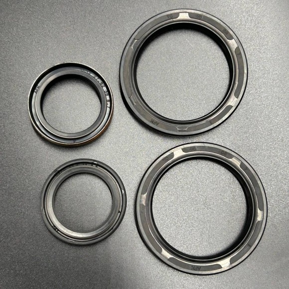 Ремкомплект колонки (нижней части) Volvo Penta DP290 (Omax)