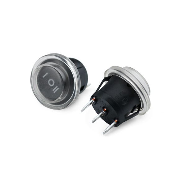 Подогрев ручек и курка газа Delux, к-т Sledex