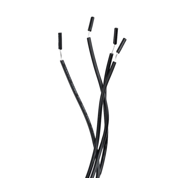 Подогрев ручек и курка газа Delux, к-т Sledex