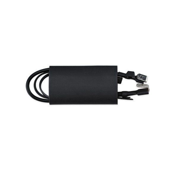 Подогрев ручек и курка газа Delux, к-т Sledex