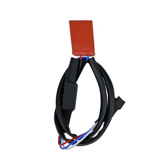 Подогрев ручек и курка газа Delux, к-т Sledex Подогрев ручек и курка газа Delux, к-т Sledex