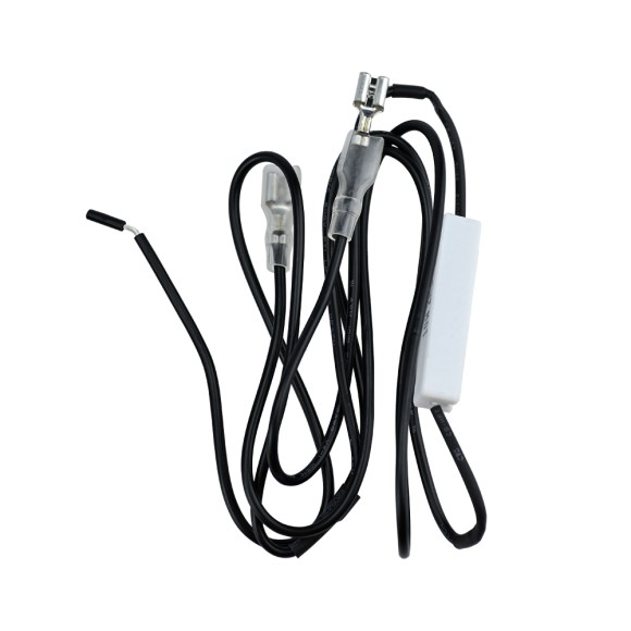 Подогрев ручек и курка газа Delux, к-т Sledex Подогрев ручек и курка газа Delux, к-т Sledex