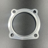 Прокладка под головку Yamaha ET410 (металл) (Yamaha) Прокладка под головку Yamaha ET410 (металл) (Yamaha)