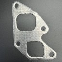Прокладка выхлопного коллектора MERCRUISER D3.0/3.6/4.2L; 530/636 D-TA (27-879172204) (Quicksilver)