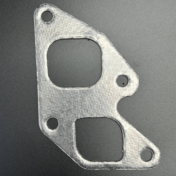 Прокладка выхлопного коллектора MERCRUISER D3.0/3.6/4.2L; 530/636 D-TA (27-879172204) (Quicksilver)
