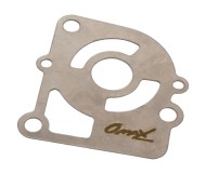 Пластина помпы Tohatsu/Mercury 9.9-18, Omax Пластина помпы Tohatsu/Mercury 9.9-18, Omax