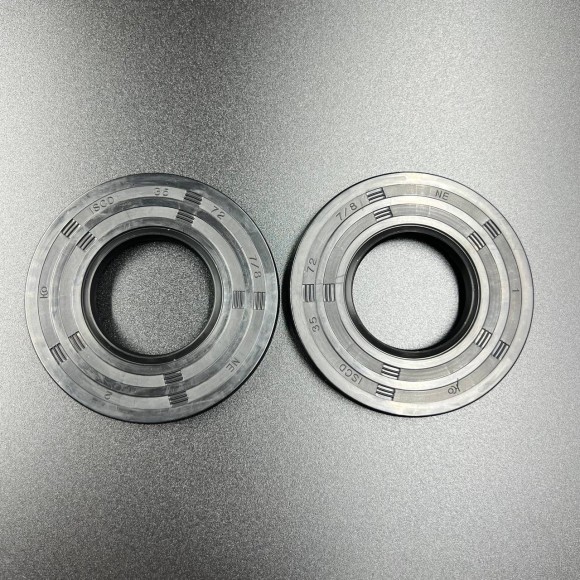 Комплект сальников BRP 552F (09-55104; 420831952; 420831955) (Sinera) Комплект сальников BRP 552F (09-55104; 420831952; 420831955) (Sinera)