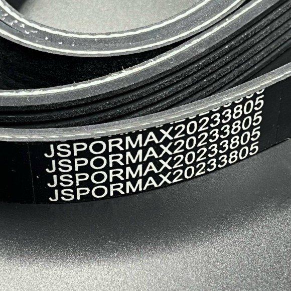 Обводной ремень ДВС Mercruiser 5.7-6.2  (JSP)