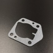 Прокладка под пластину помпы охлаждения Suzuki DF8-20(A) (Suzuki)