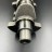 Коленчатый вал Yamaha F9.9-15 66M (F15-01.02.00.01)HIDEA (PREMARINE)