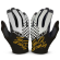 Перчатки 509 4 Low без утеплителя Speedsta Black Gold , SM