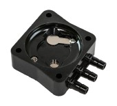 Корпус насоса Yamaha F20-60, Omax Корпус насоса Yamaha F20-60, Omax