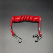 Шнур аварийной остановки LANYARD ASSY (Quicksilver) Шнур аварийной остановки LANYARD ASSY (Quicksilver)