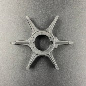 Крыльчатка помпы охлаждения Suzuki DT20-40, DF25-50, DF40-60(A) (Kacawa) Крыльчатка помпы охлаждения Suzuki DT20-40, DF25-50, DF40-60(A) (Kacawa)