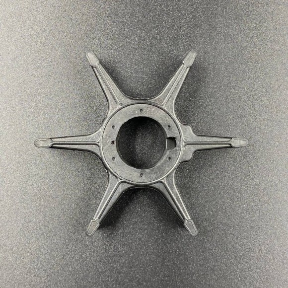 Крыльчатка помпы охлаждения Suzuki DT20-40, DF25-50, DF40-60(A) (Kacawa)