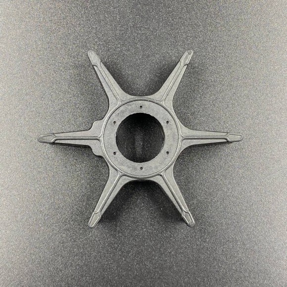 Крыльчатка помпы охлаждения Suzuki DT20-40, DF25-50, DF40-60(A) (Kacawa)