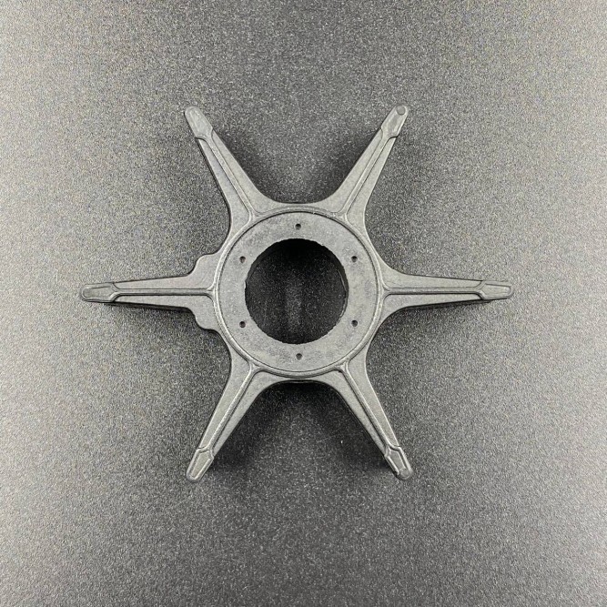 Крыльчатка помпы охлаждения Suzuki DT20-40, DF25-50, DF40-60(A) (Kacawa)