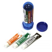 Ремнабор №2, Темно-серый