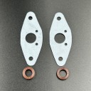 Комплект прокладок RAVE клапана SPI для BRP, Ski Doo, Lynx (420250234, 420250239, 420950730, 4209507
