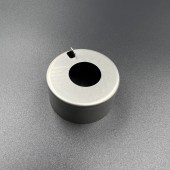 Стакан помпы охлаждения Tohatsu 25-30, M40C (Sinera)