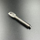 Винт крепления двигателя Yamaha 20-30 (6L2-43116; 90149-14M03) (Omax)