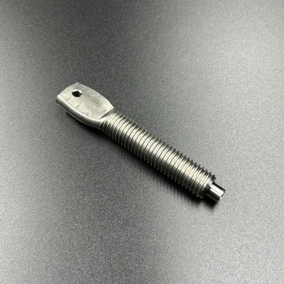 Винт крепления двигателя Yamaha 20-30 (6L2-43116; 90149-14M03) (Omax)