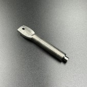 Винт крепления двигателя Yamaha 20-30 (6L2-43116; 90149-14M03) (Omax) Винт крепления двигателя Yamaha 20-30 (6L2-43116; 90149-14M03) (Omax)