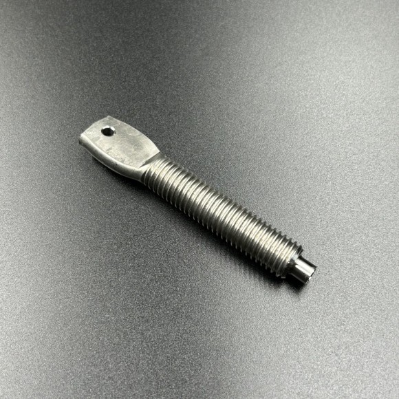 Винт крепления двигателя Yamaha 20-30 (6L2-43116; 90149-14M03) (Omax)