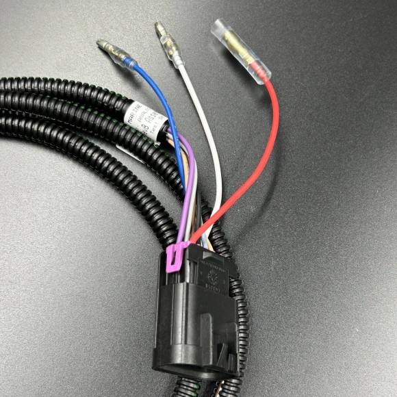 Жгут проводов для подключения приборов MERCURY/MERCRUISER (84-892990T01) (Quicksilver)