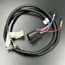 Жгут проводов для подключения приборов MERCURY/MERCRUISER (84-892990T01) (Quicksilver)